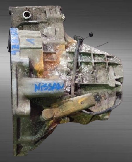 Caixa Velocidades Manual NISSAN MICRA II (K11) ano 1995