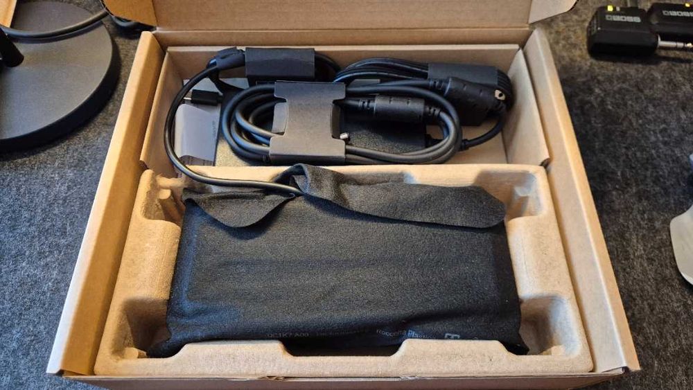 Dell Pro Thunderbolt 4 Smart Dock452216358270423041