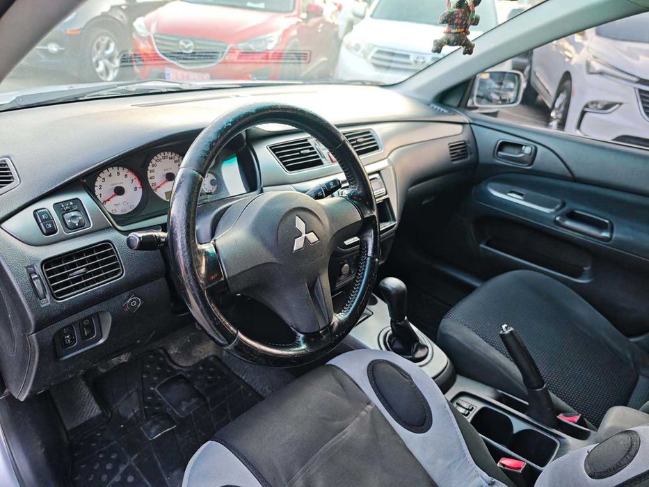 Продам Mitsubishi Lancer 2007р. #79823