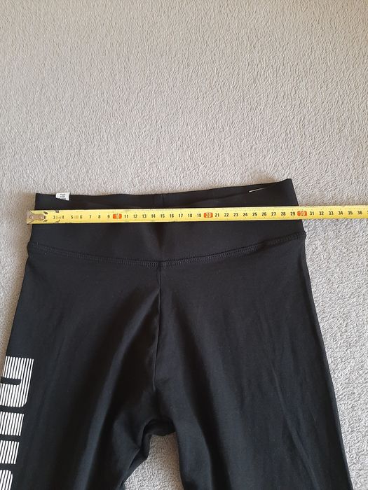 Getry Puma rozmiar XS