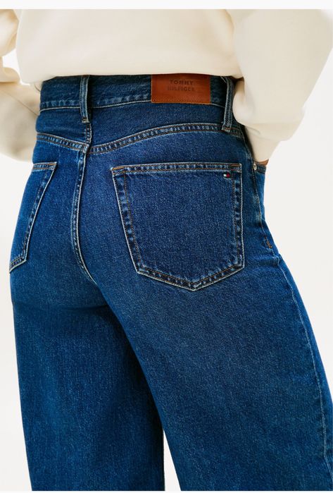 Джинси Tommy Hilfiger оригінал