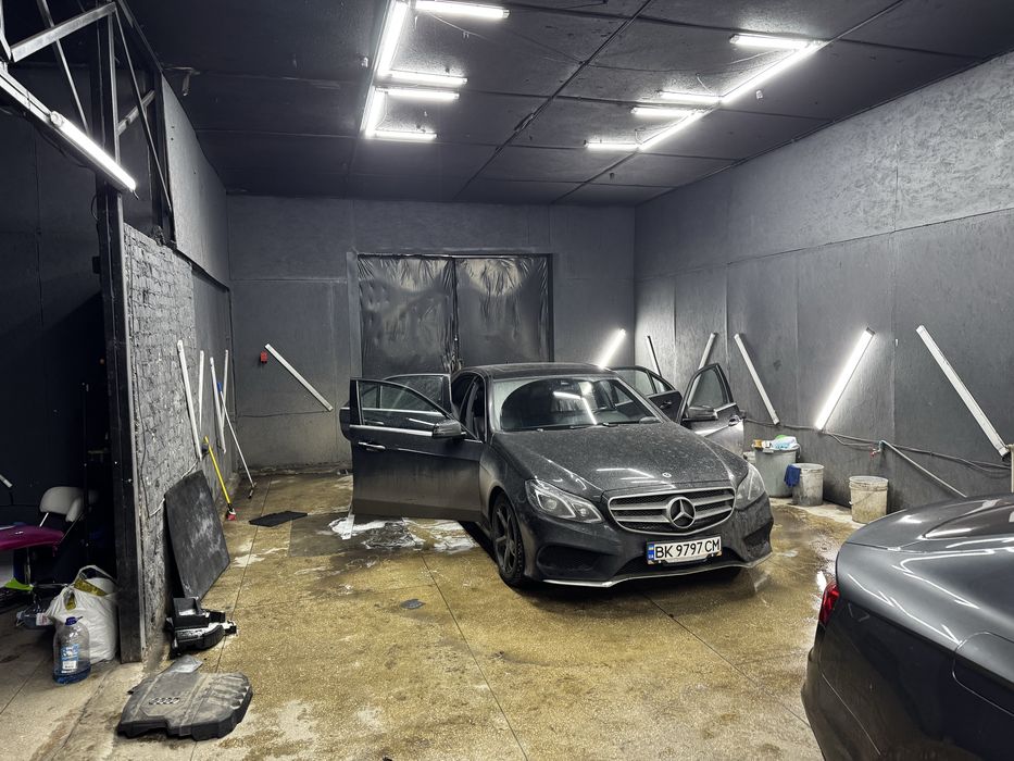 Приміщення в оренду