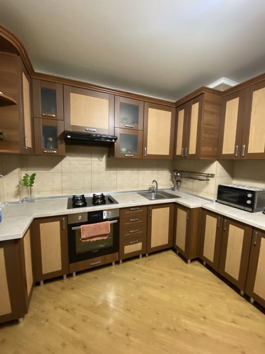 Продаю 3-кімнатну квартиру в районі Луцького кільця