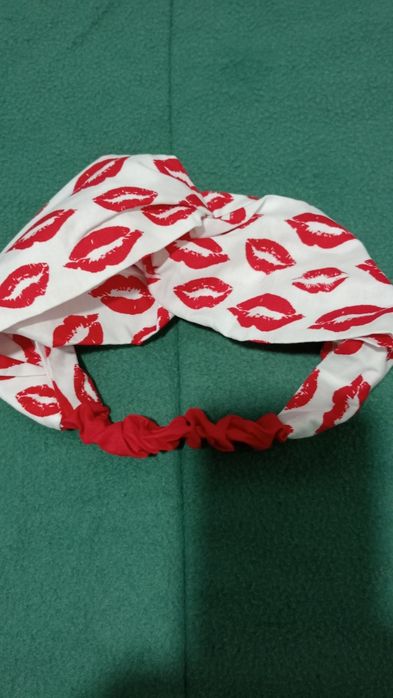 Bandoletes handmade