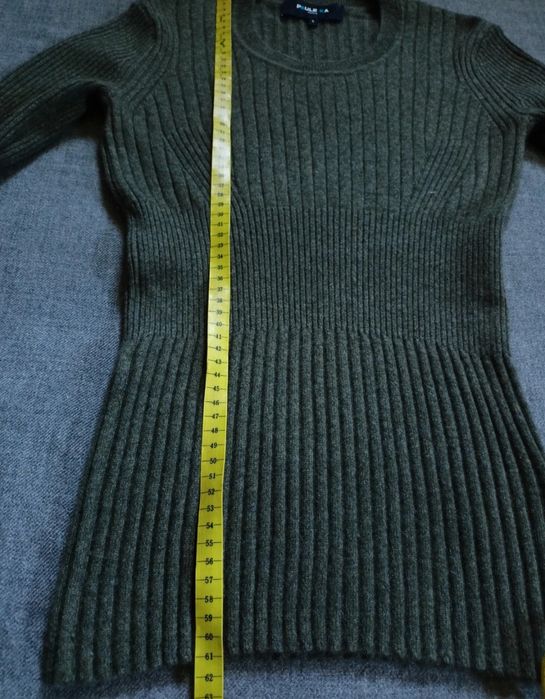 Sweter kaszmir Paule Ka