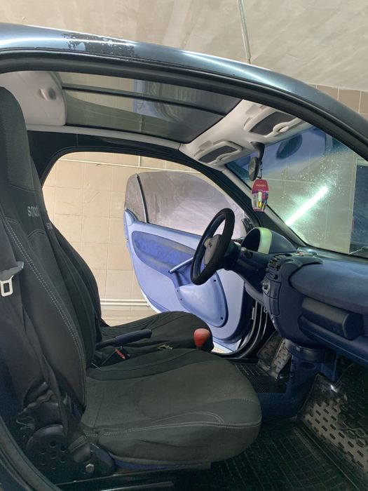 Смарт 0,6 автомат