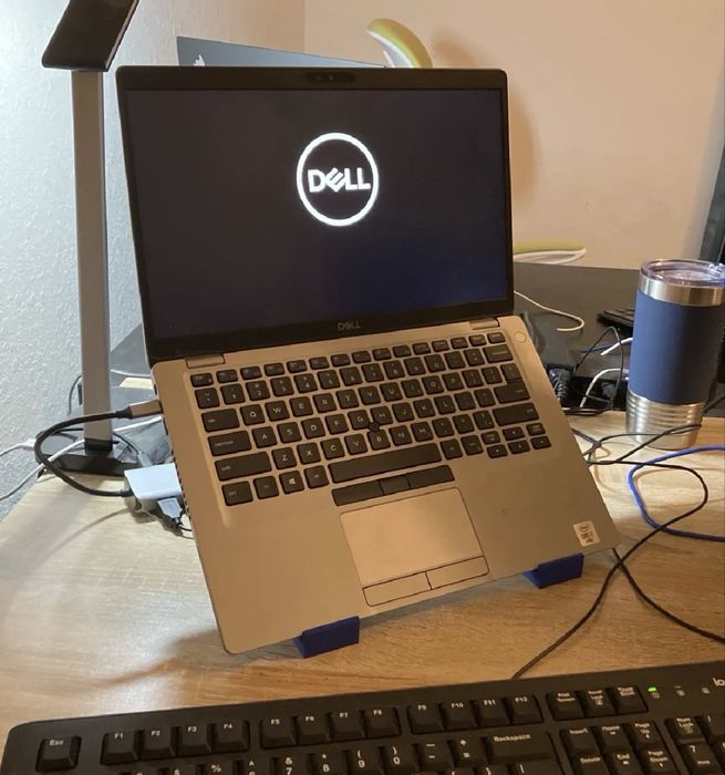 Base para computador portátil