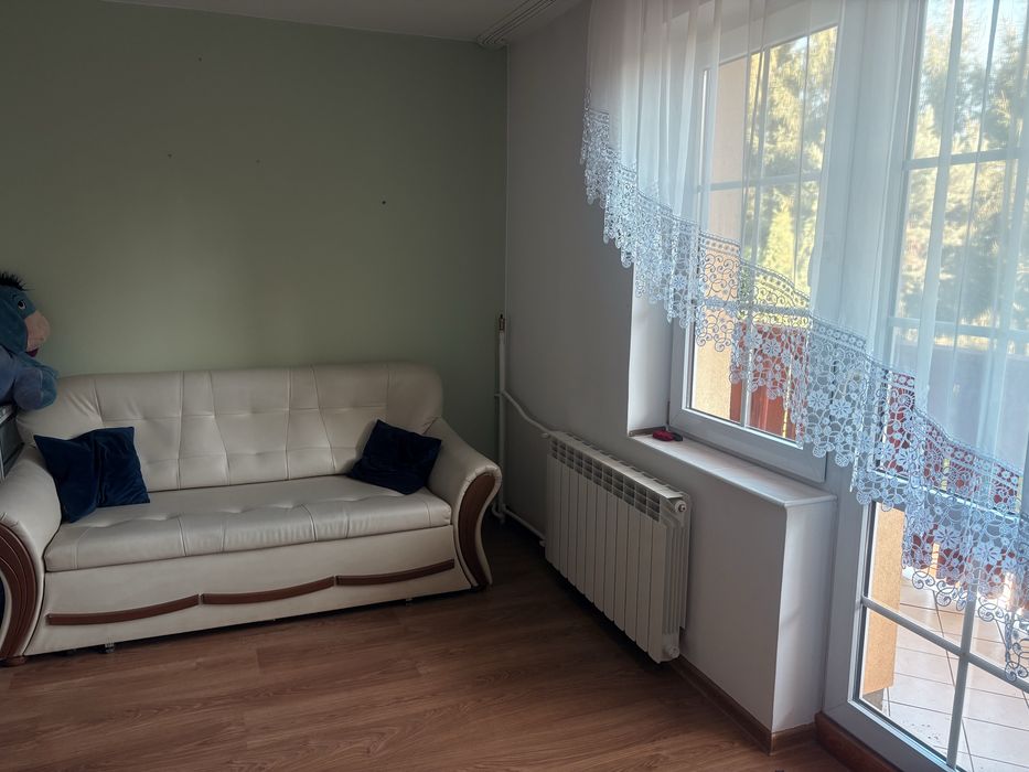 Dom – Wolica, powiat buski - Widok 5