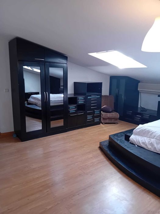 Exelente quarto para arrendar