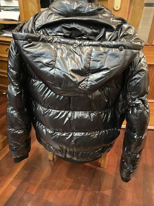 Casaco/ kispo da Moncler