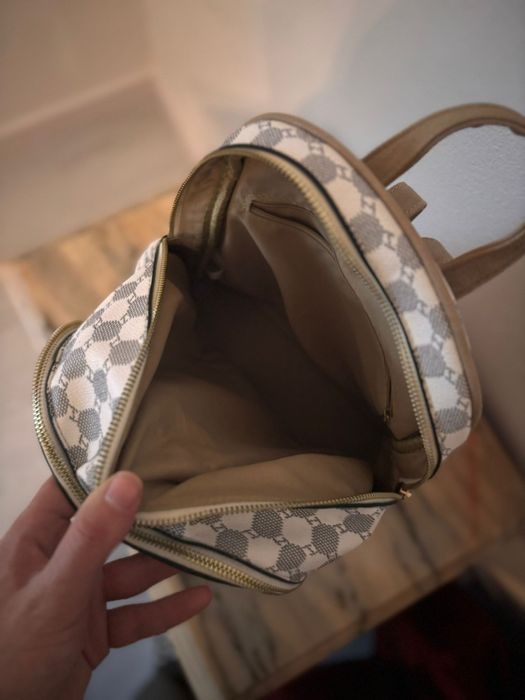 Mochila da Louis Vuitton