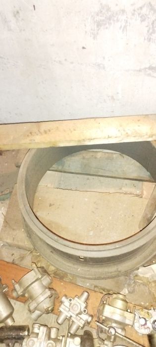 Продам карданий вал новий Камаз