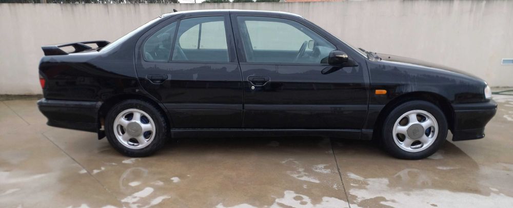 Nissan Primera 1.6 Sri