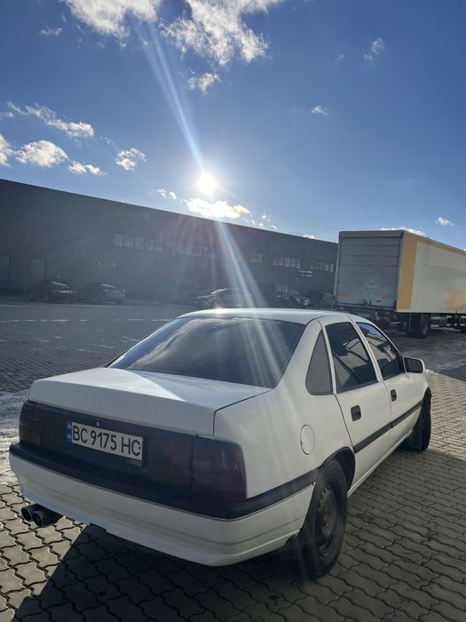 Продам Опель вектра а