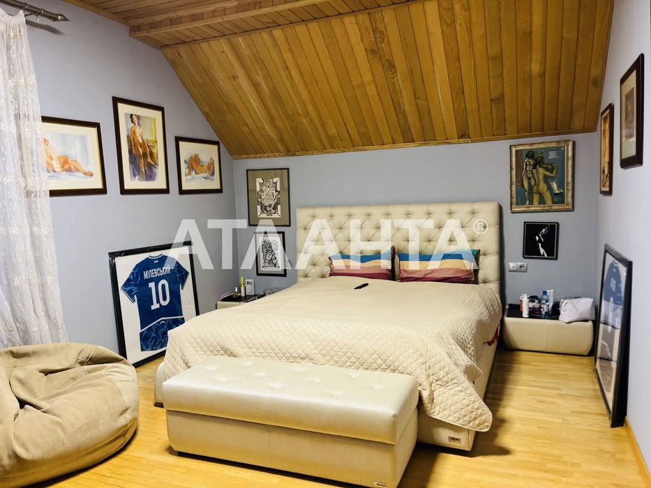 Елітний затишний будинок в с. Баранинці