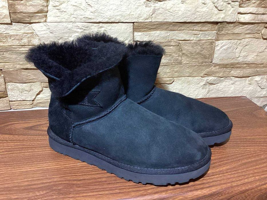 Сапоги UGG размер 40