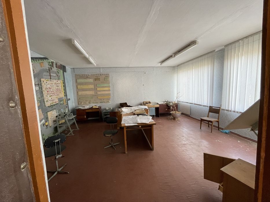 Оренда приміщень