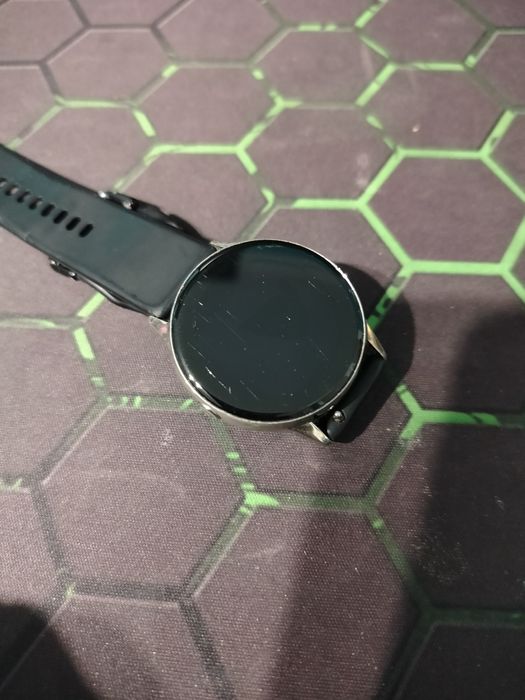 Zegarek smartwatch pacific 01