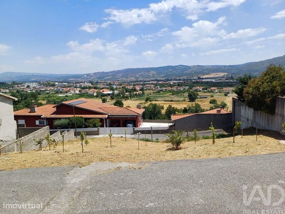 Terreno em Santa Maria Maior de 814,00 m2