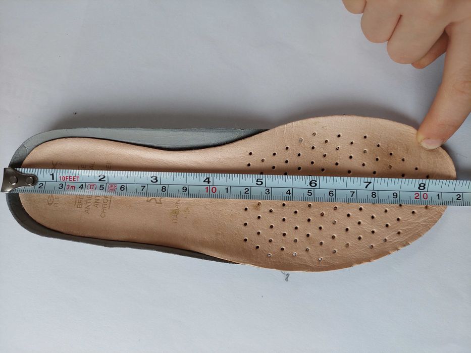 trampki GEOX dla chłopca r. 33