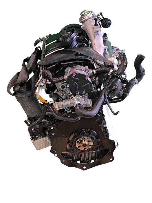 Motor Completo VW GOLF IV 1.9 TDI (110 kW / 150 cv) [05.2000 - 06.2005]