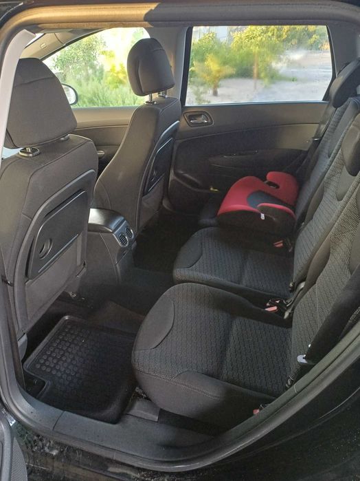 Peugeot 308 SW 1.6 HDI