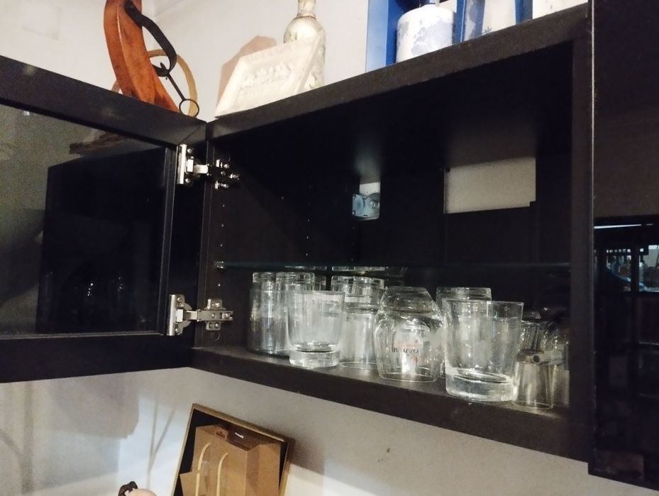 Móvel tv / armário ikea