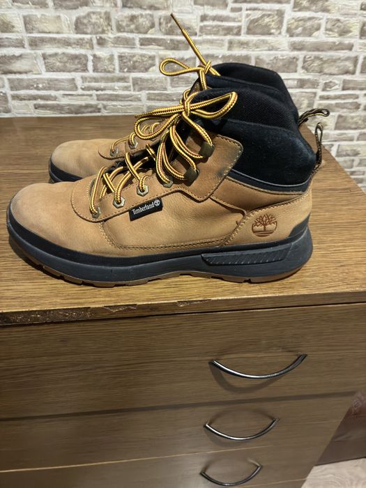 Чоловіче взуття Timberland 43 (27см)