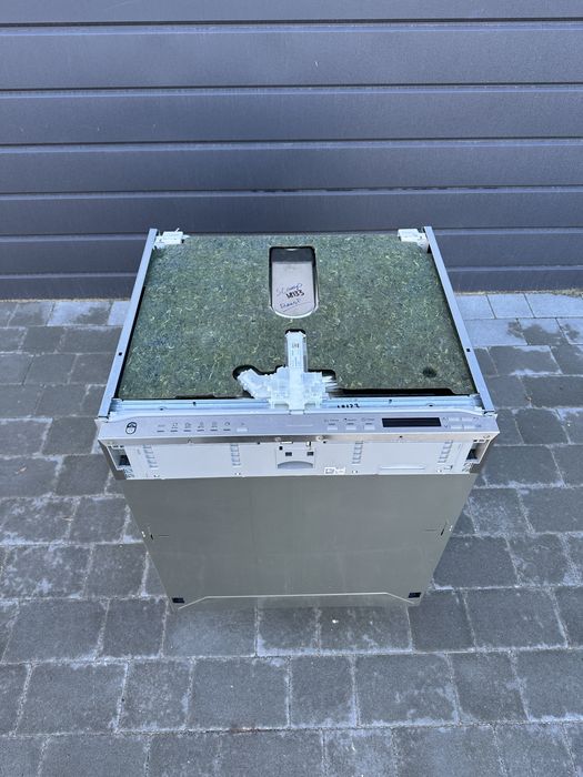 НОВА МОДЕЛЬ!Посудомийна машина Miele g 7297 xxl/ТОП!