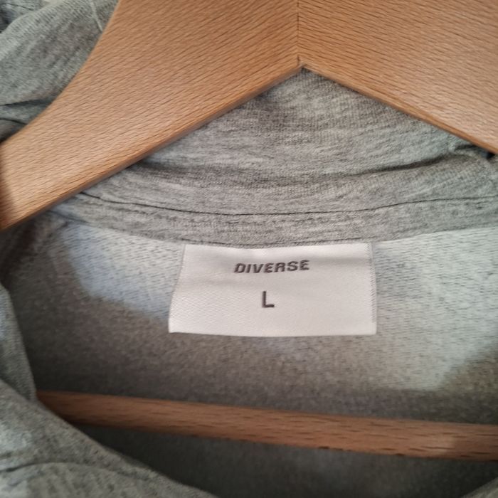 Bluza Diverse L damska