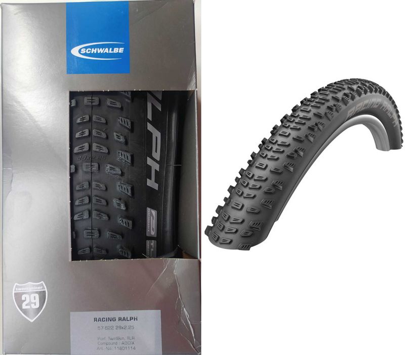 Камери / Покришки для велосипеда