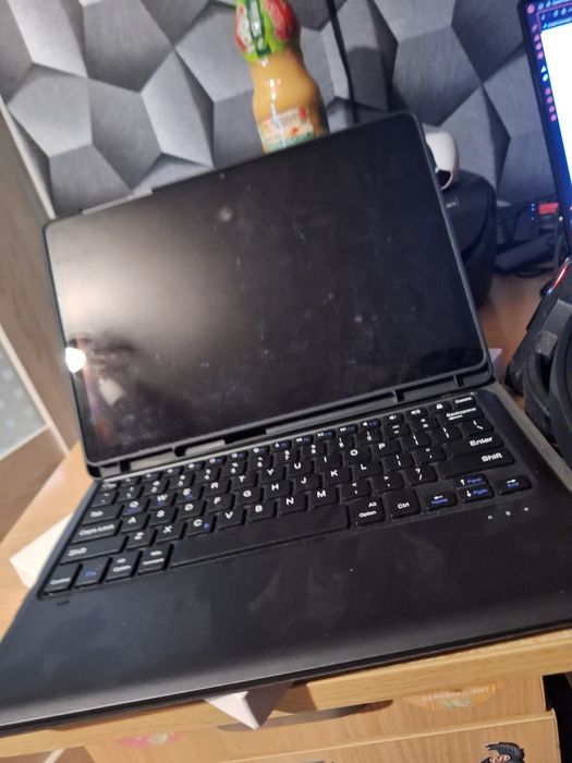 Samsung Galaxy Tab s9 Fe+ 12/256GB