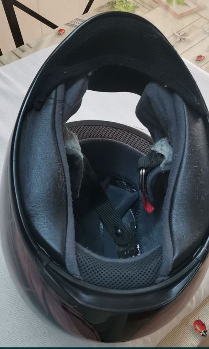 Capacete shoei XR 1000