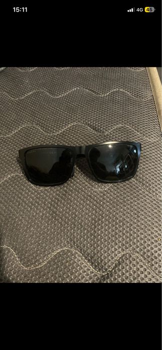 Oculos gucci usados