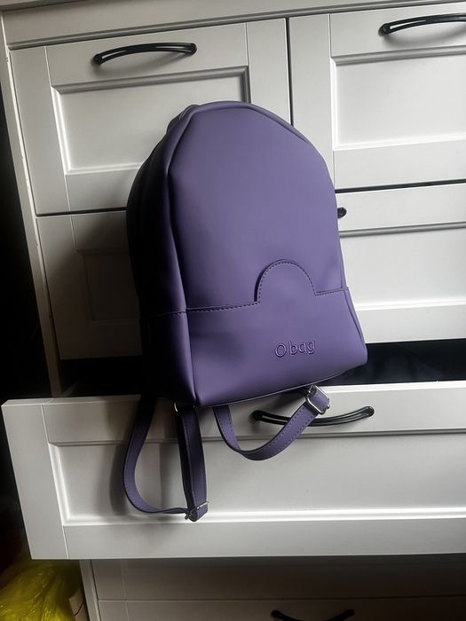 Obag plecak Per O Bag