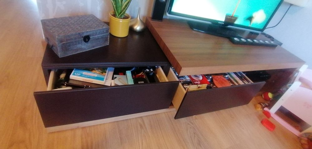 Móvel Televisão INTERFORMA como novo