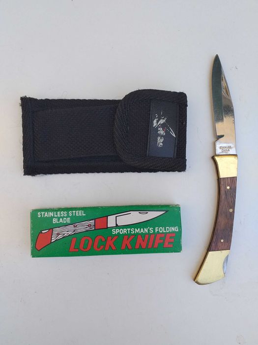 Canivete aventura, util em qualquer lugar