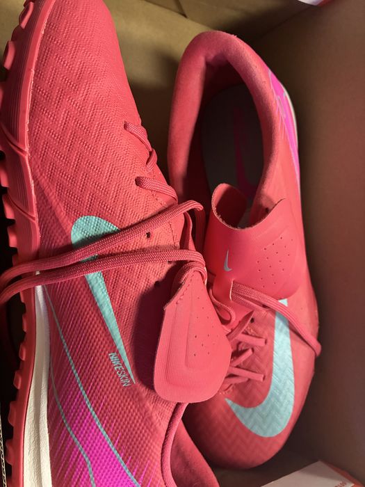 Бутси Nike Zoom Vapor 16 Academy tf
