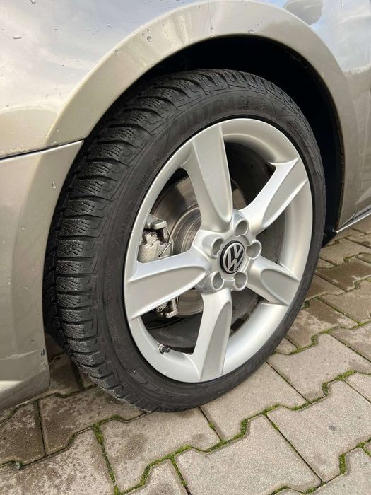 Пасат СС 2011 рік 2.0 TFSI