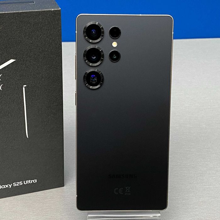 Samsung Galaxy S25 Ultra 12/512gbs