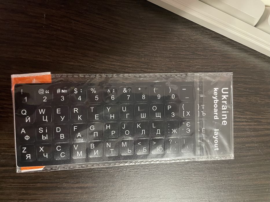 Клавіатура USB - EWELDEN 98 стан нової.