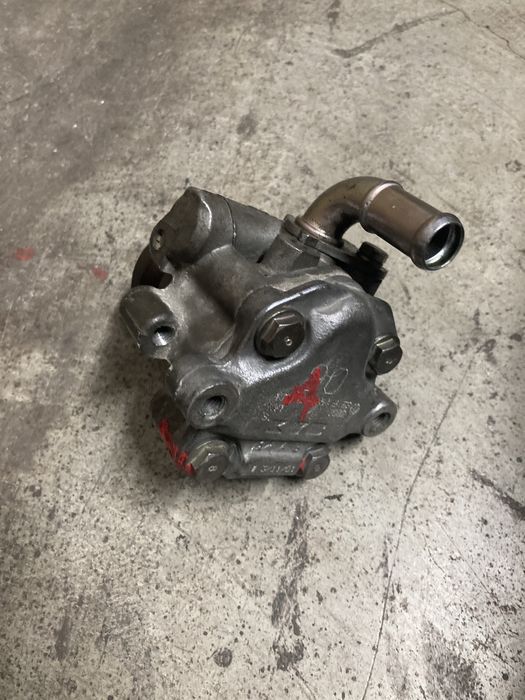 Bomba de direção Audi/Seat/Skoda/VW