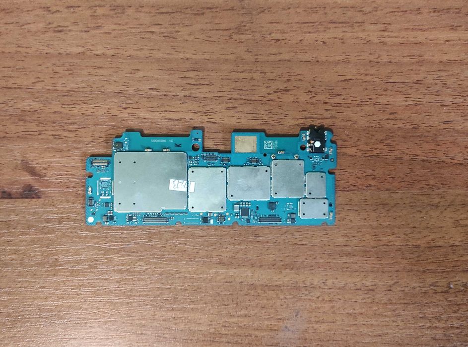Материнская плата Xiaomi Mi Pad 2