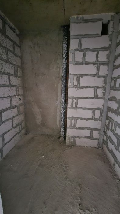 Продається новобудова