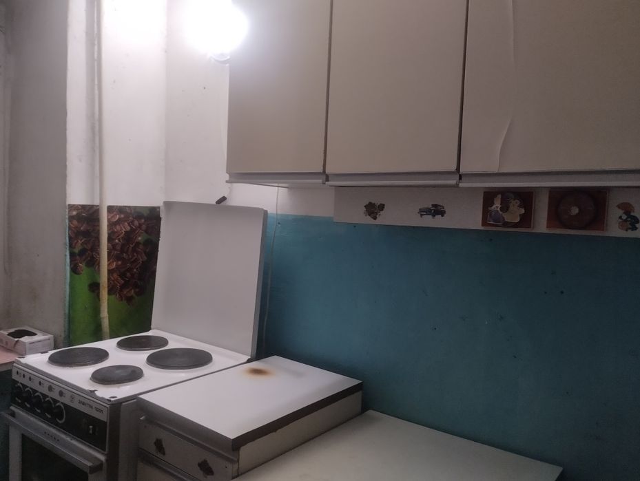 Сдам комнату в коммуне( Лузановка)