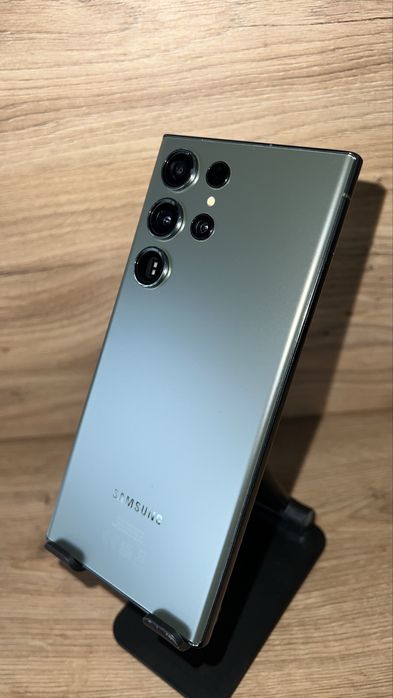 Samsung Galaxy S23 Ultra  12/512