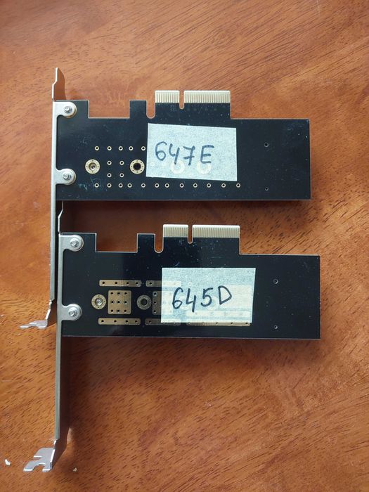 Samsung 970 EVO Plus 2Tb з радіатором та адаптером