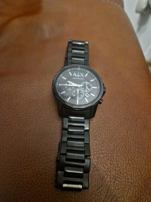 Zegarek armani exchange ax1722