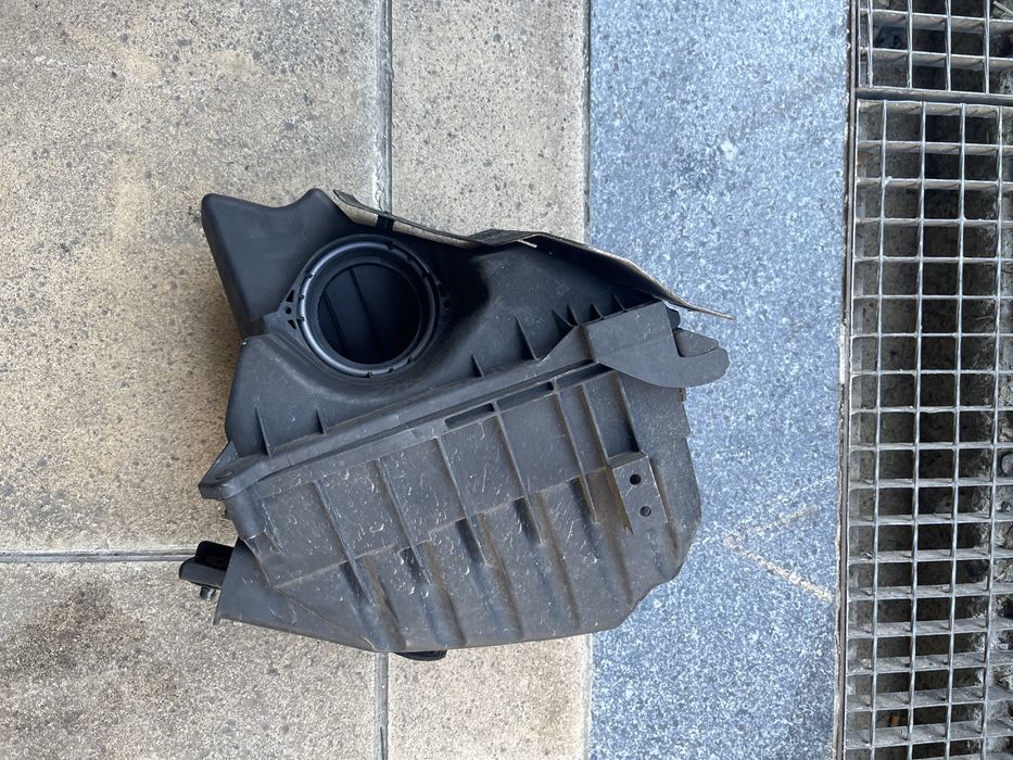 Caixa ar 2.0 tdi audi a4 b7