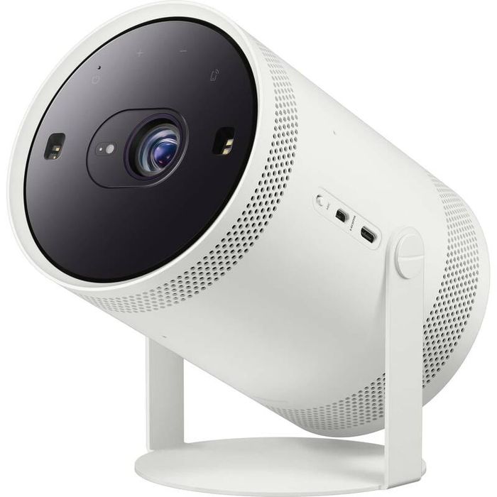 Проєтор Samsung SP-LFF3CLAXXUA